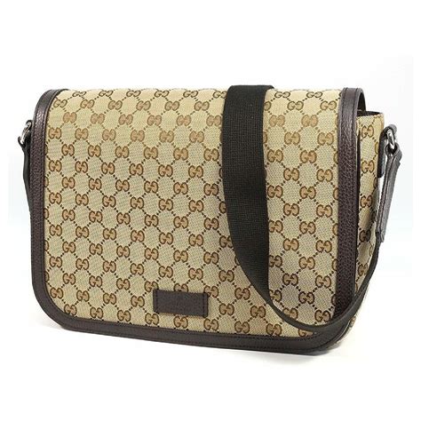 sac bandoulière gucci homme pas cher|Gucci .